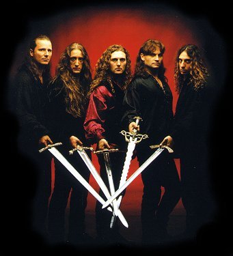 Rhapsody of Fire music, videos, stats, and photos | Last.fm