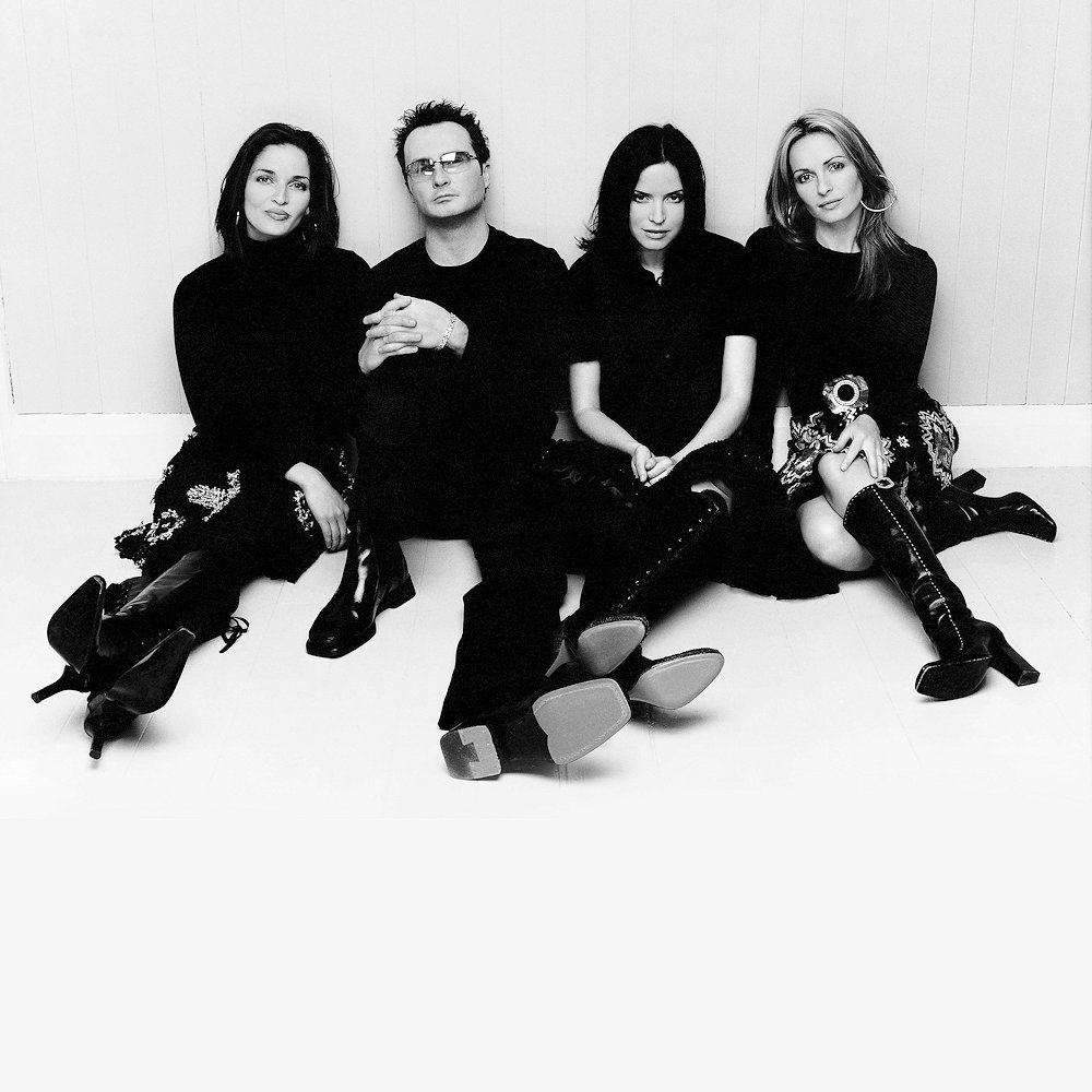 The Corrs Musik, Videos, Statistiken und Fotos Last.fm