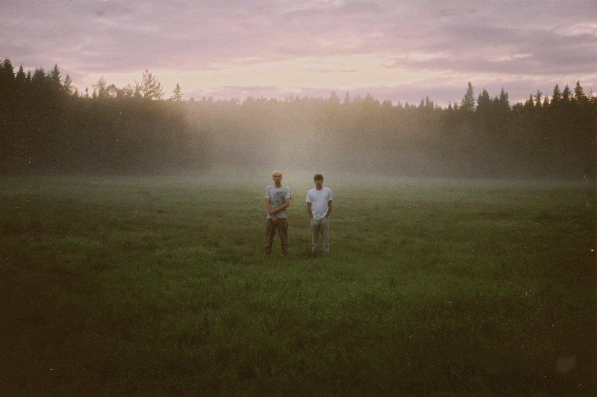 Shoutbox - Gidge Last.fm.