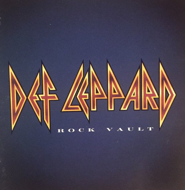 Foolin — Def Leppard Last.fm
