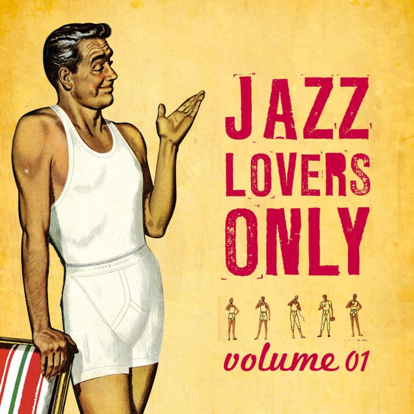 SOUL MUSIC LOVERS ONLY VOL.1～６ SOUL MUSIC LOVERS ONLY - WOMEN'S SOUL RIGHTS - FEMALE DEEP