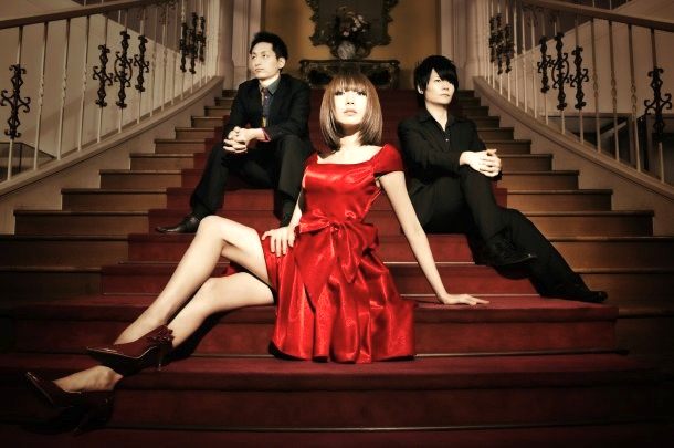 黒木渚 Photos 5 Of 12 Last Fm