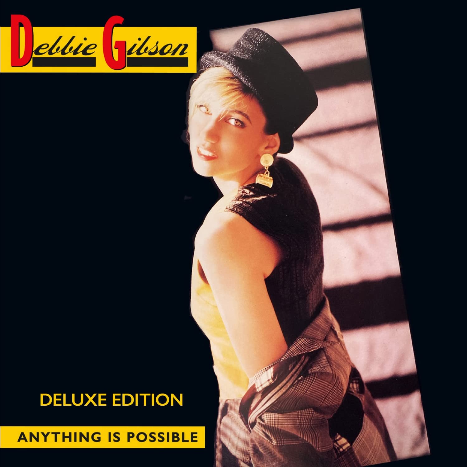 The Most Beautiful Love Song — Debbie Gibson | Last.fm