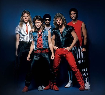 Night Ranger music, videos, stats, and photos | Last.fm