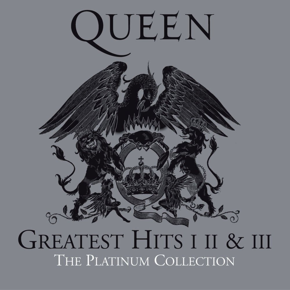 The Platinum Collection (2011 Remaster) — Queen | Last.fm