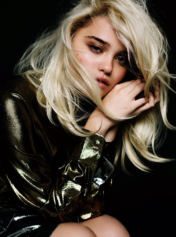 Sky Ferreira music, videos, stats, and photos Last.fm