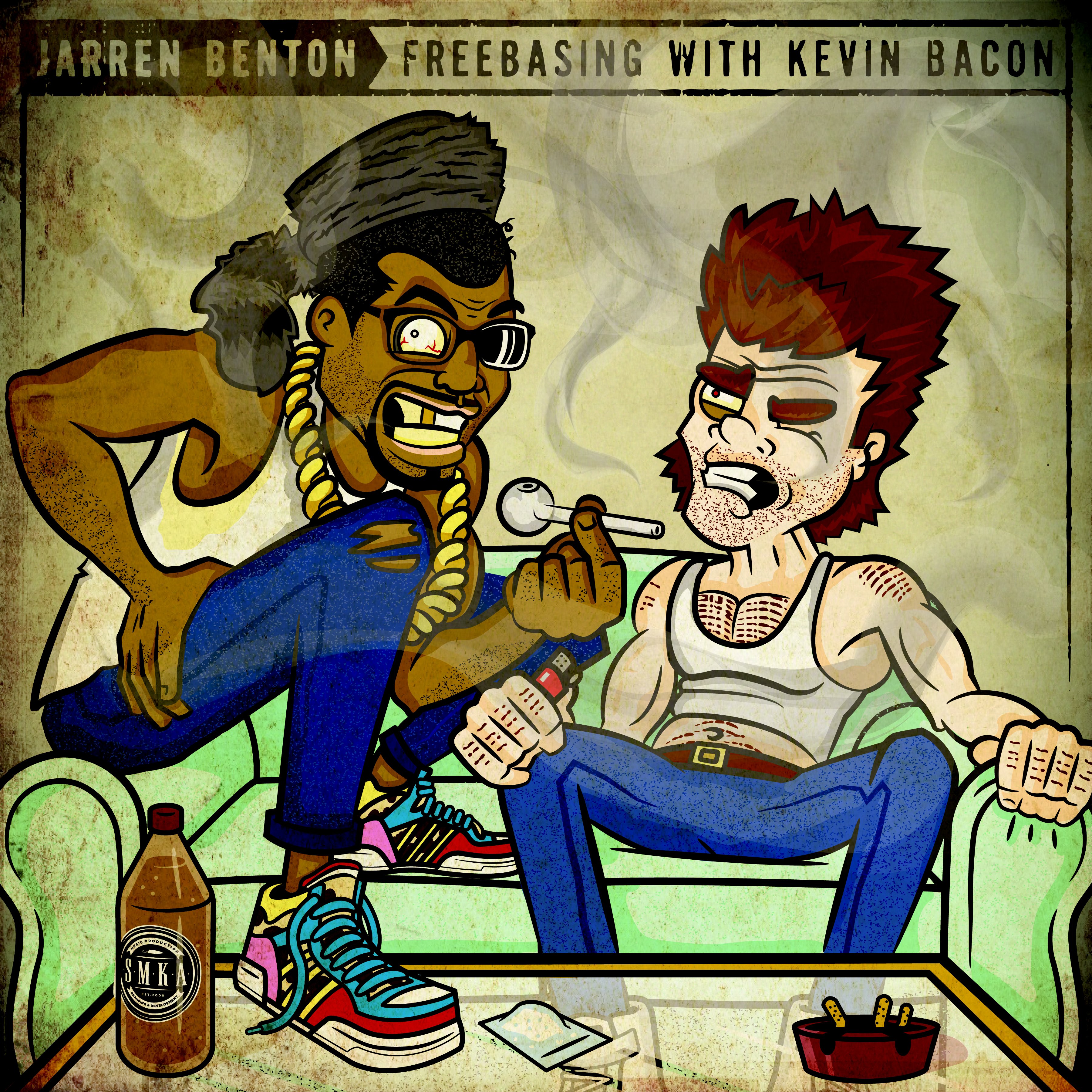 Bending Benton