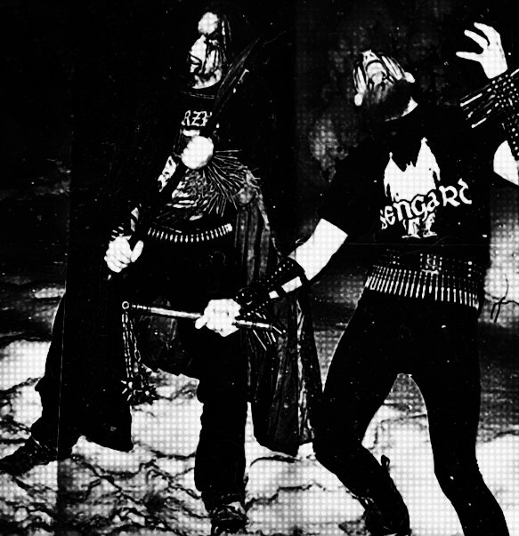 Goatmoon ブラックメタル black l Goatmoon - Black Metal Winter T-Shirt XXL | eBay