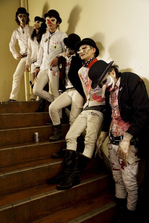 Hat Trickers music, videos, stats, and photos | Last.fm