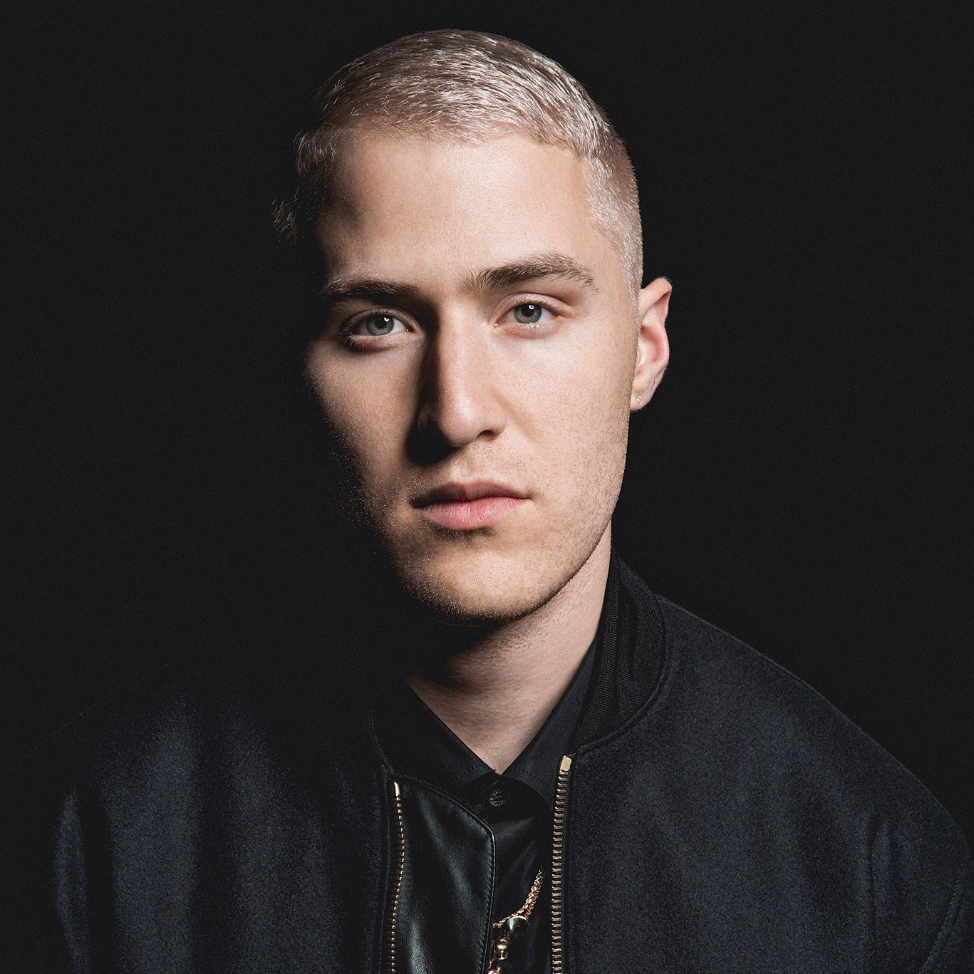 Mike Posner music, videos, stats, and photos | Last.fm