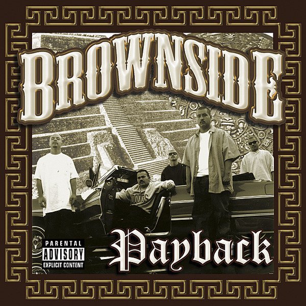 Payback — Brownside | Last.fm
