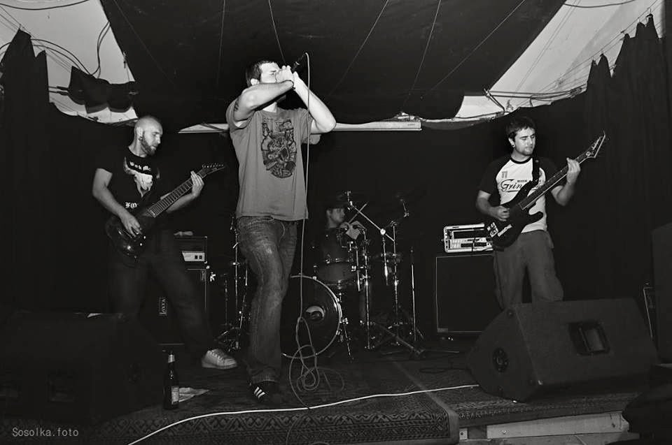 Destructive Explosion Of Anal Garland Profile Picture