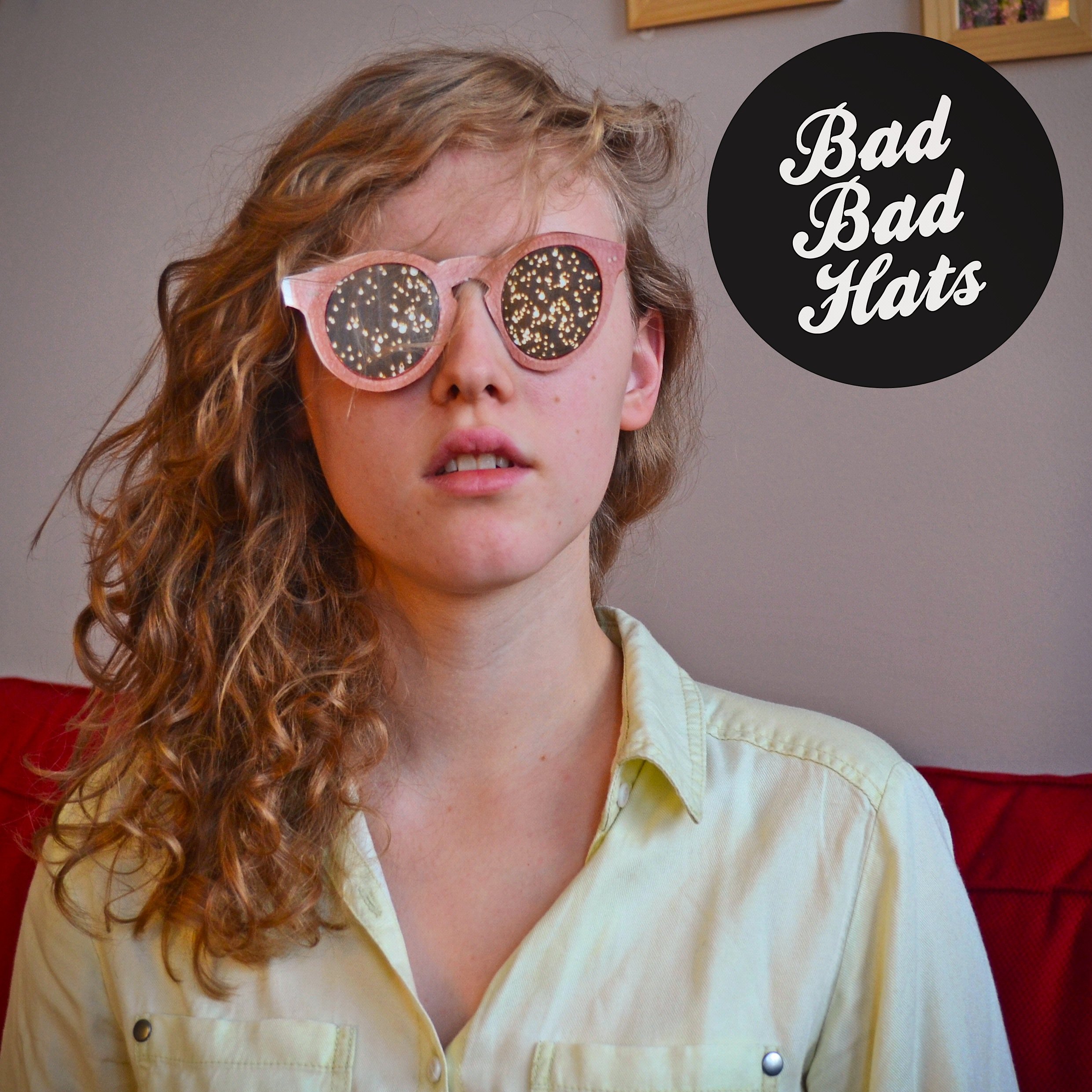 It Hurts — Bad Bad Hats | Last.fm