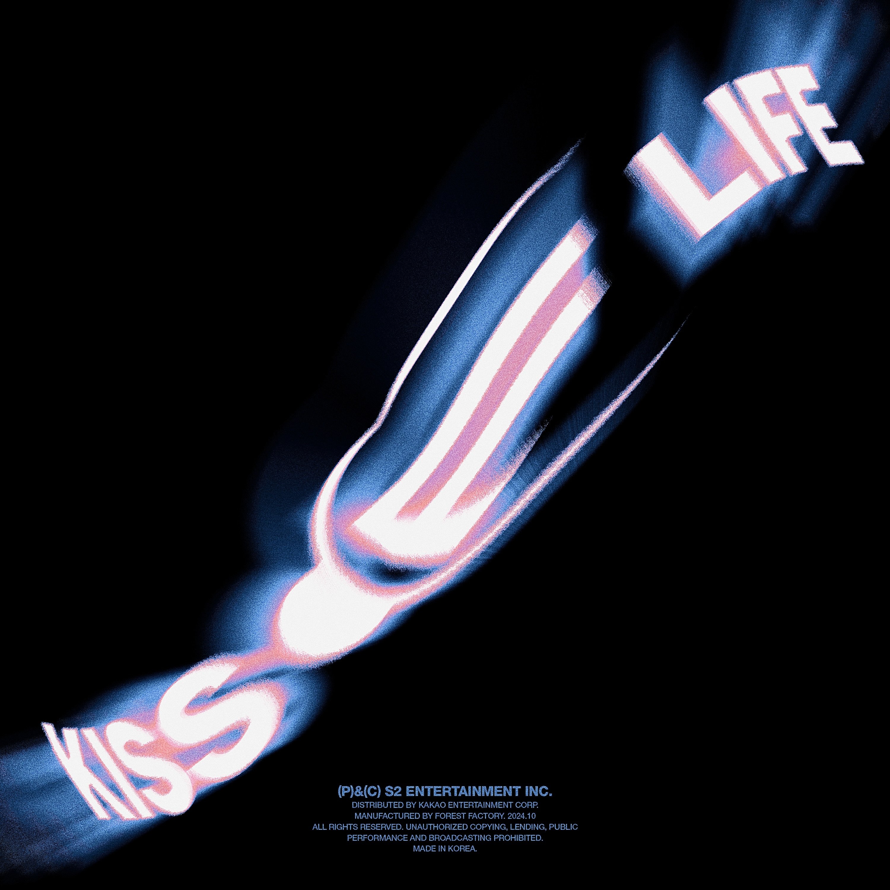 Back to Me — Kiss of Life Last.fm