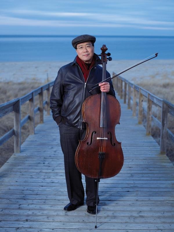 欠けあり！ ヨーヨーマ YOYO-MA 30YEARS CDコレクション廃盤