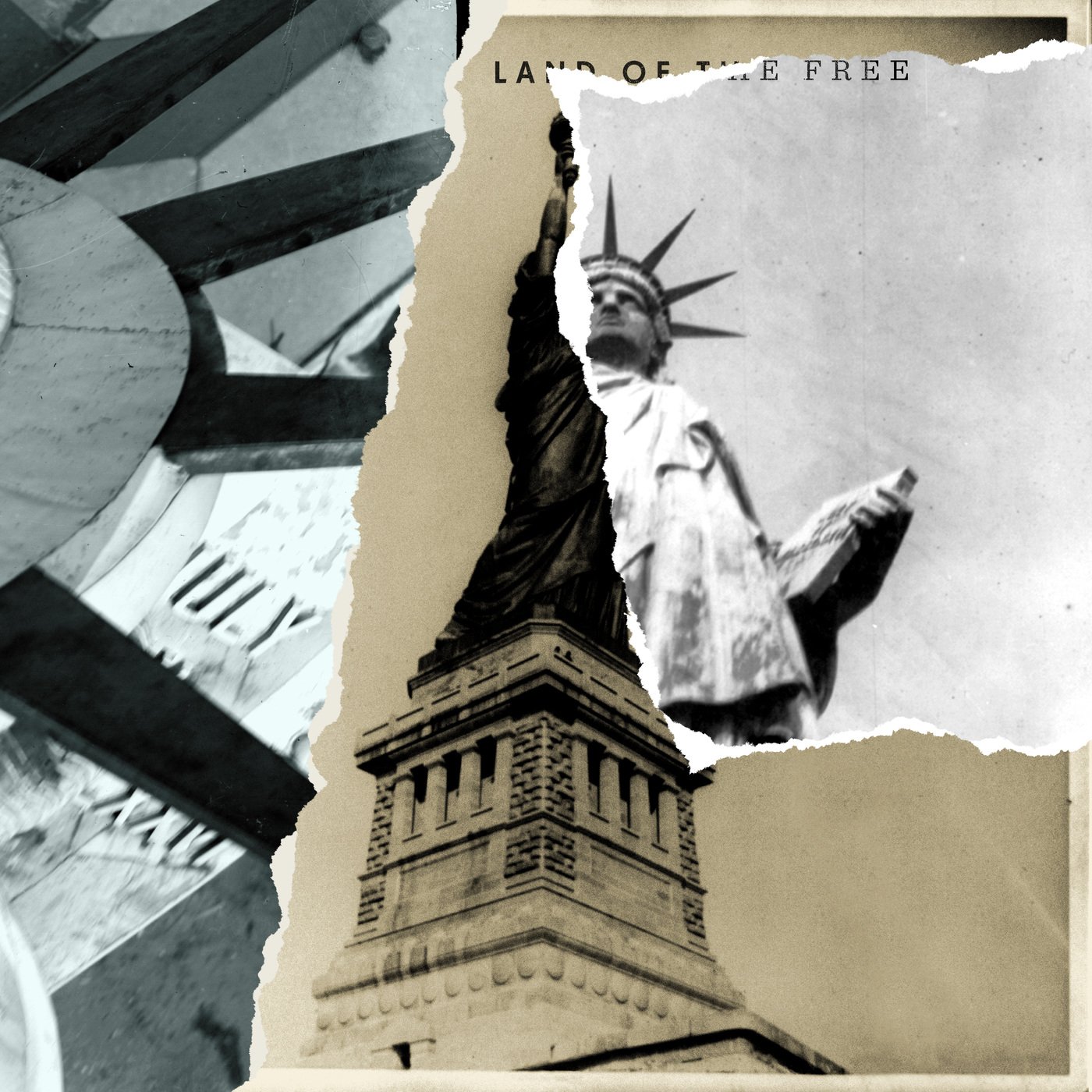 Land of the free