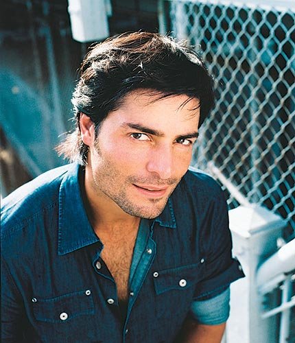 Chayanne Photos (1 of 59) | Last.fm