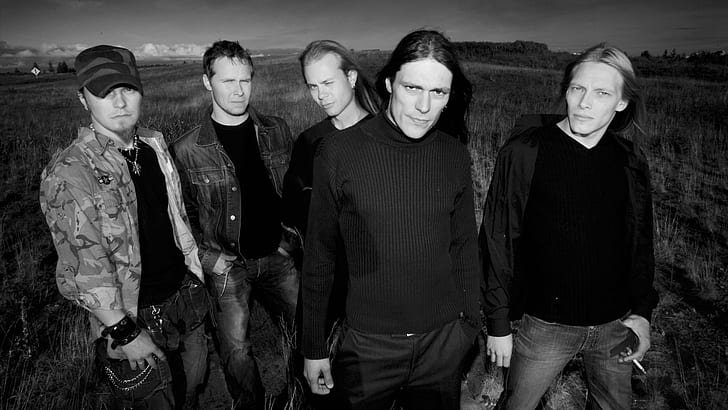 Charon music, videos, stats, and photos | Last.fm