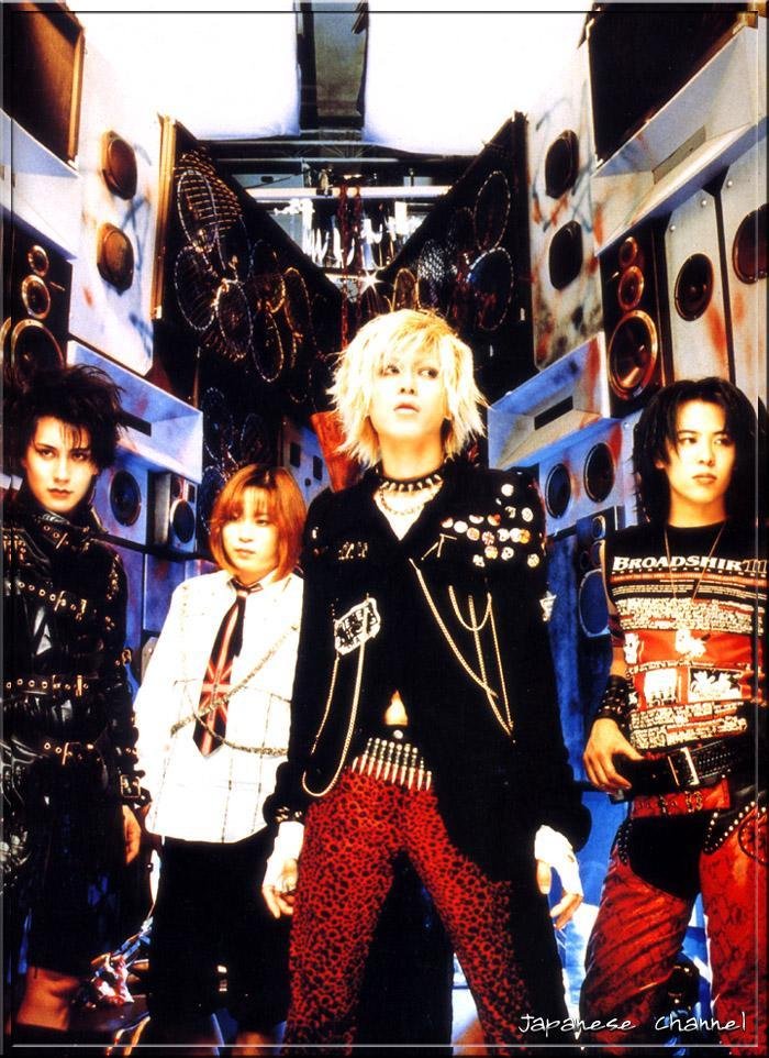 Penicillin music, videos, stats, and photos | Last.fm