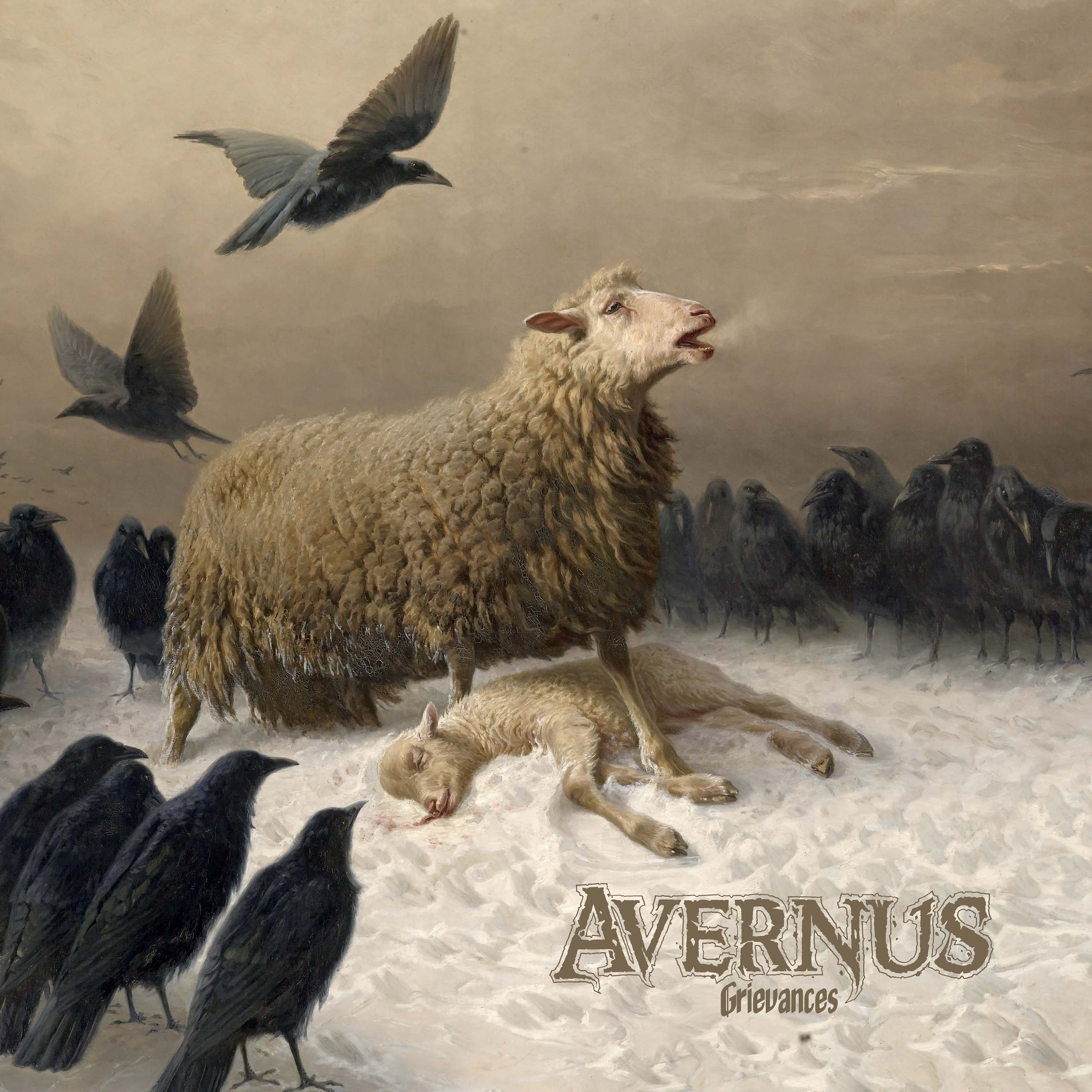 AVERNUS - GRIEVANCES 2024