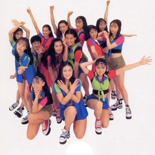 桜っ子クラブさくら組 lineup, biography | Last.fm