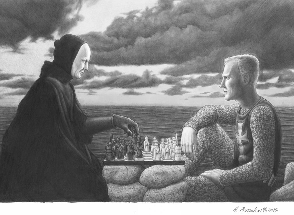 Immortal people. The Seventh Seal. Seventh Seal Wallpaper. Seventh Seal Death. The Seventh Seal last Scene.