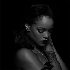 Cover Rihanna ft.Mikky Eko - Stay