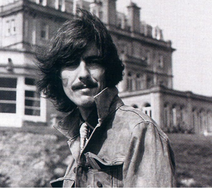 George Harrison - Música, videos, estadísticas y fotos | Last.fm