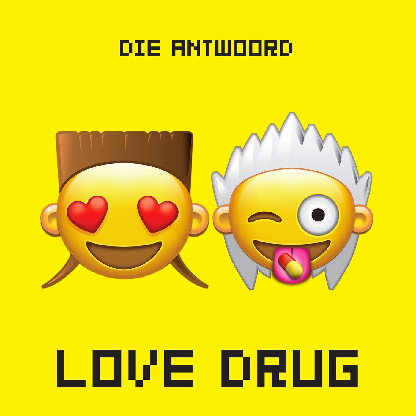 Друг лов. Love drug die antwoord. Love drug.