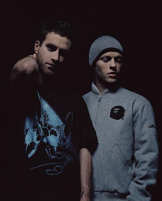 UNKLE Profile Picture