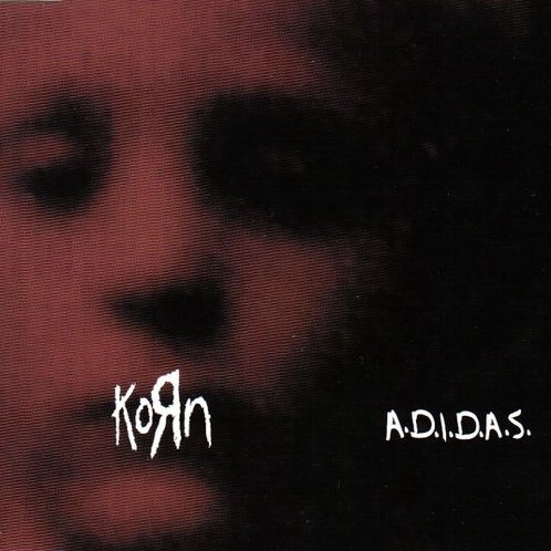 Korn adidas the wet dream mix