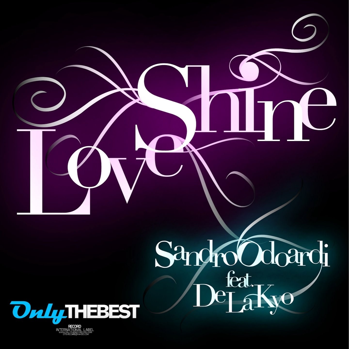 Песня love shine