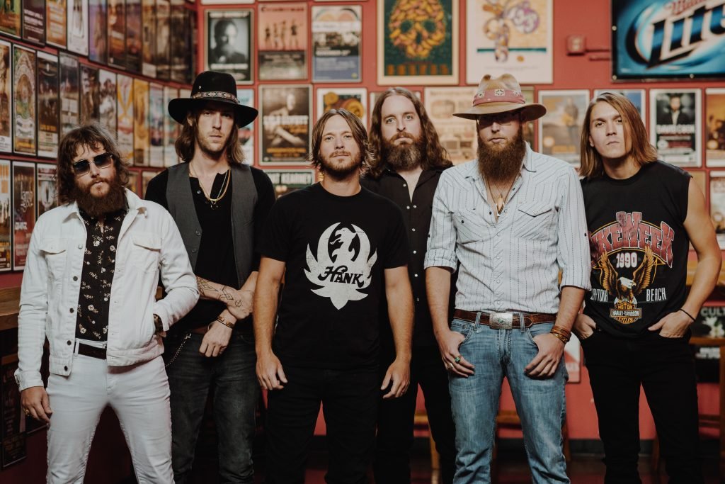Whiskey Myers Profile Picture