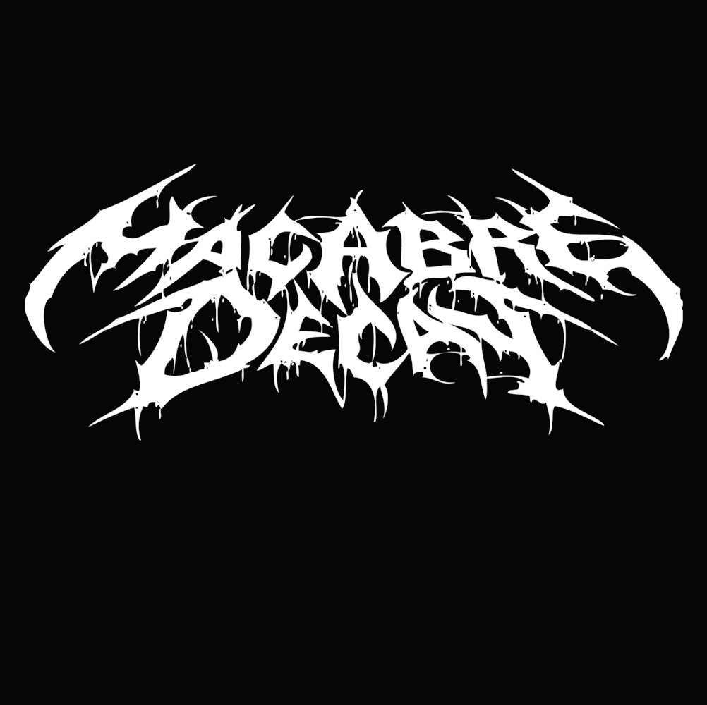 Macabre plaza. Macabre plaza