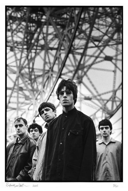 Oasis Photos 314 Of 350 Last Fm