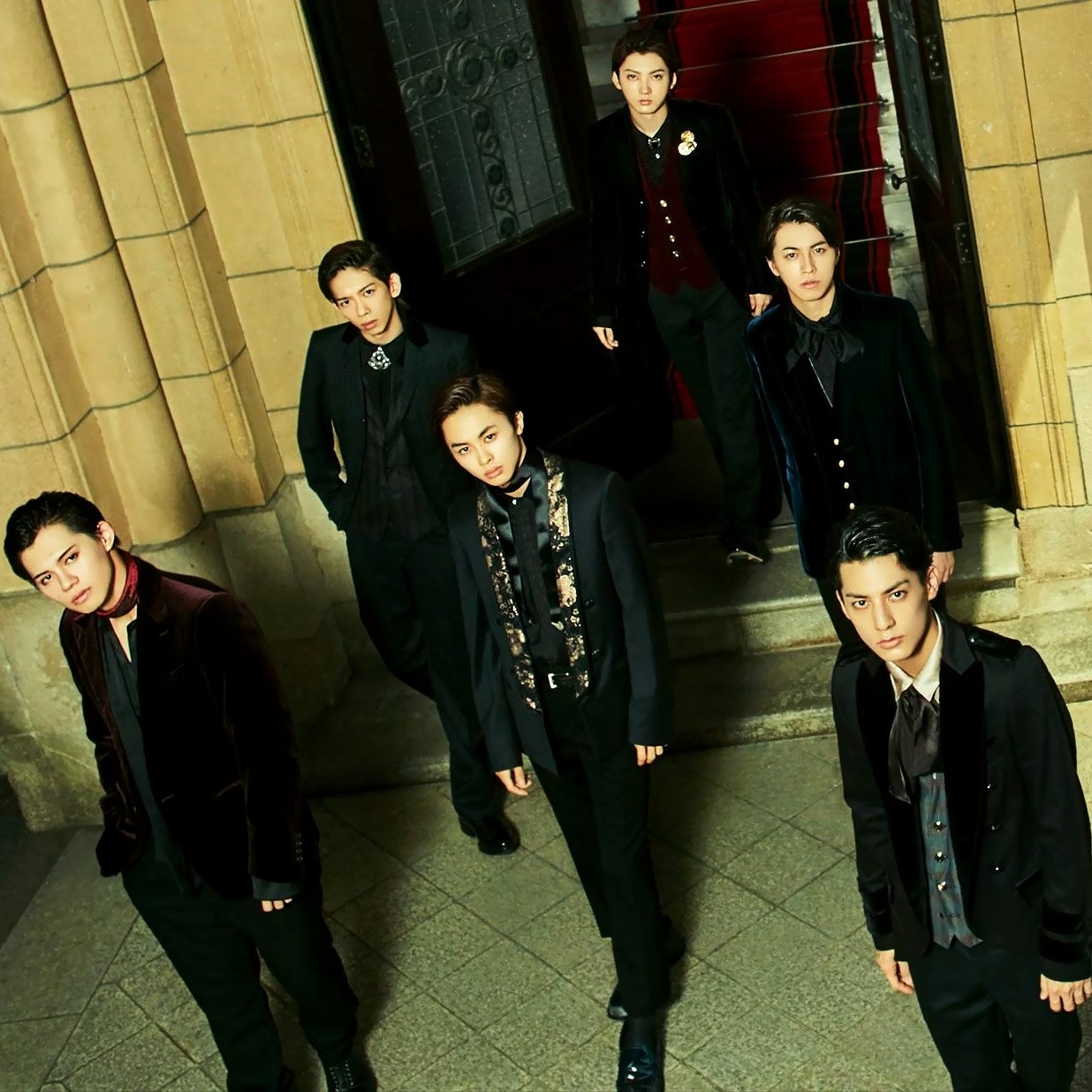超特急的音乐 视频 数据和照片 Last Fm 超特急的音乐 视频 数据和照片 Last Fm
