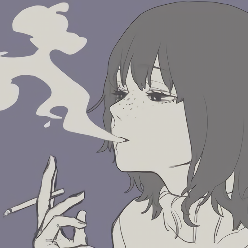 Smoke manga. Smoke manga. Манга курит. Манга. Smoke manga.