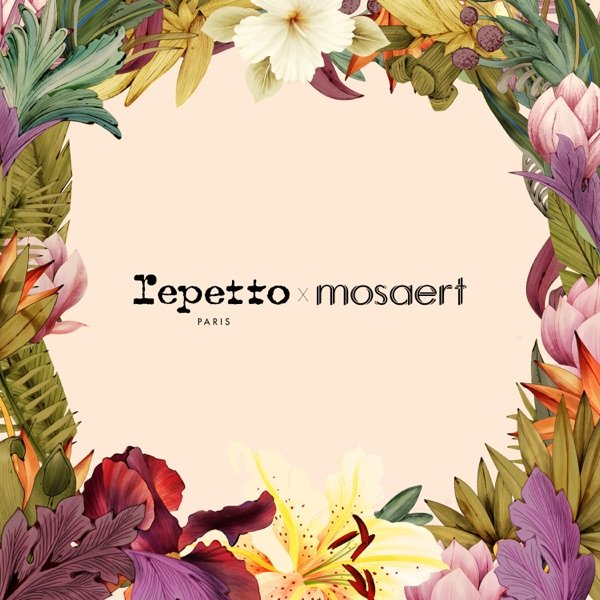 Repetto X Mosaert — Stromae | Last.fm