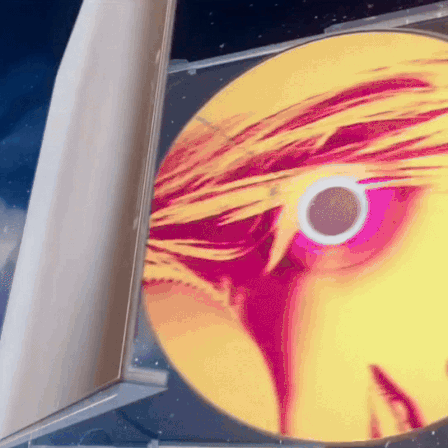 I'm A Slave 4 U (Thunderpuss Club Mix) — Britney Spears