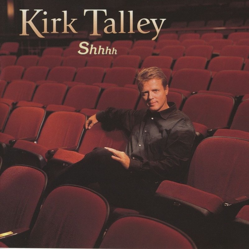 Is kirk talley gay