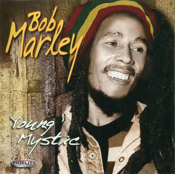 Young Mystic — Bob Marley | Last.fm