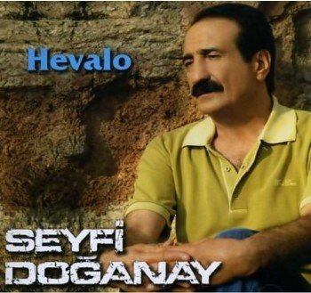 Seyfi Doganay müzikleri, videoları, istatistikleri ve fotoğrafları | Last.fm