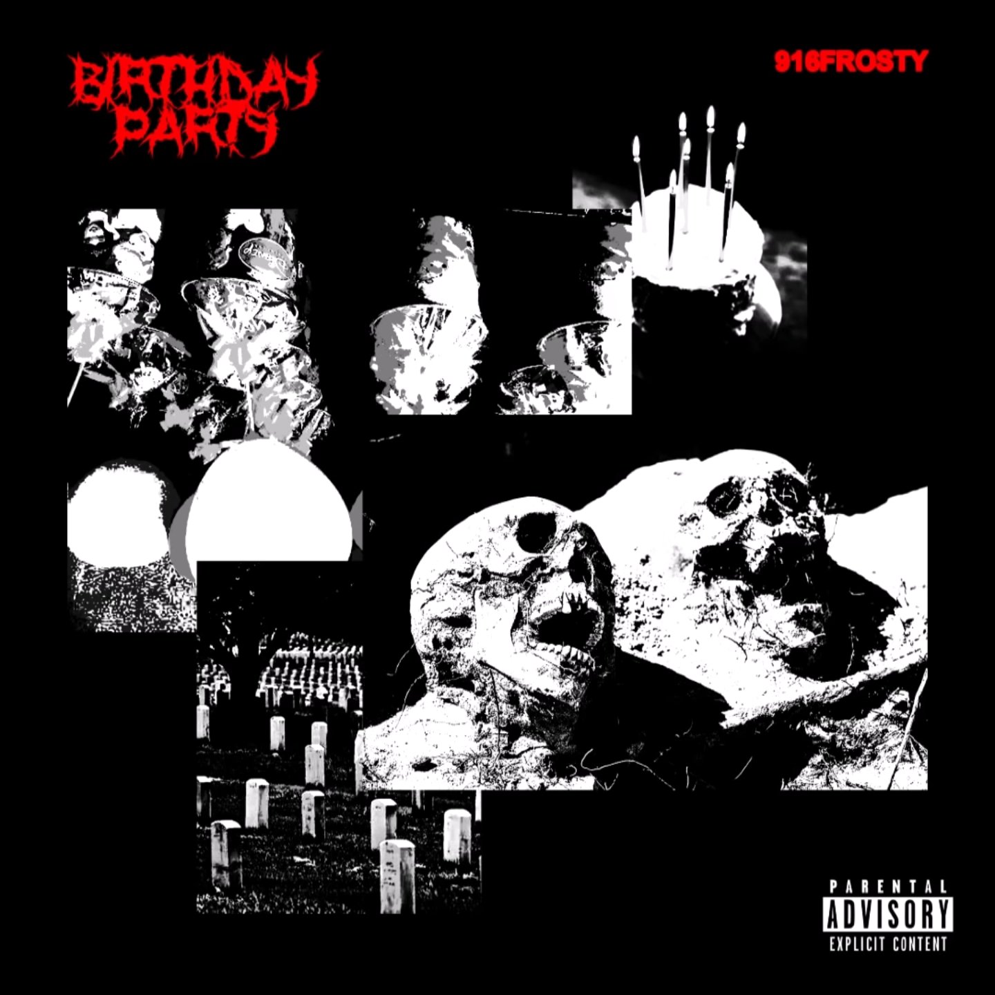 Birthday Party 916frosty Last Fm