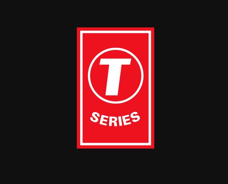 T-Series music, videos, stats, and photos