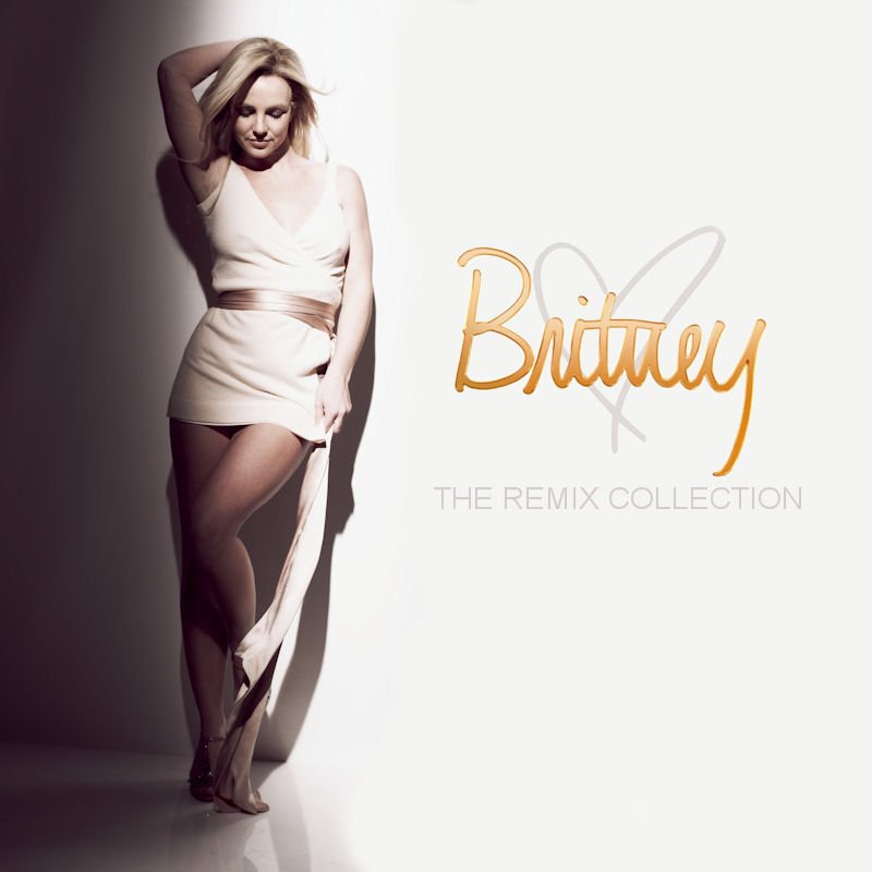 Remix collection. Бритни Спирс ремикс. The Singles collection Бритни Спирс. Britney Spears 3 Cover. Spears Womanizer Cover.