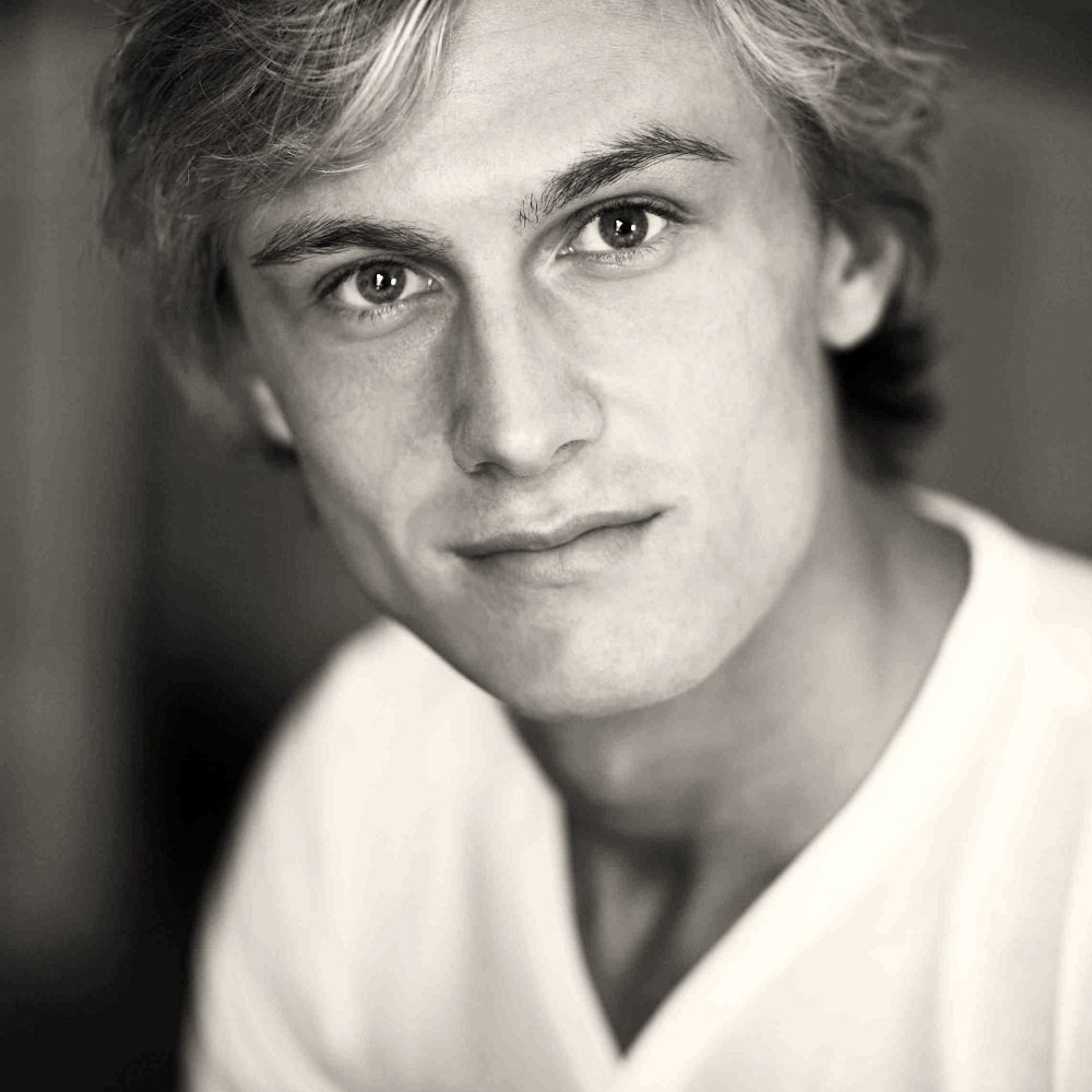 Lewis Bradley music, videos, stats, and photos Last.fm