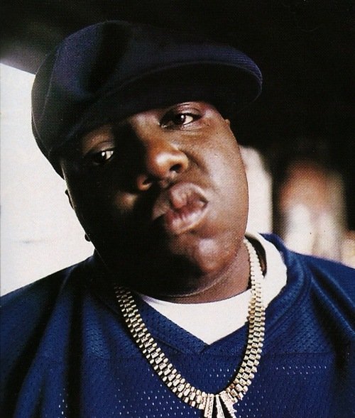 The Notorious B.I.G. music, videos, stats, and photos | Last.fm