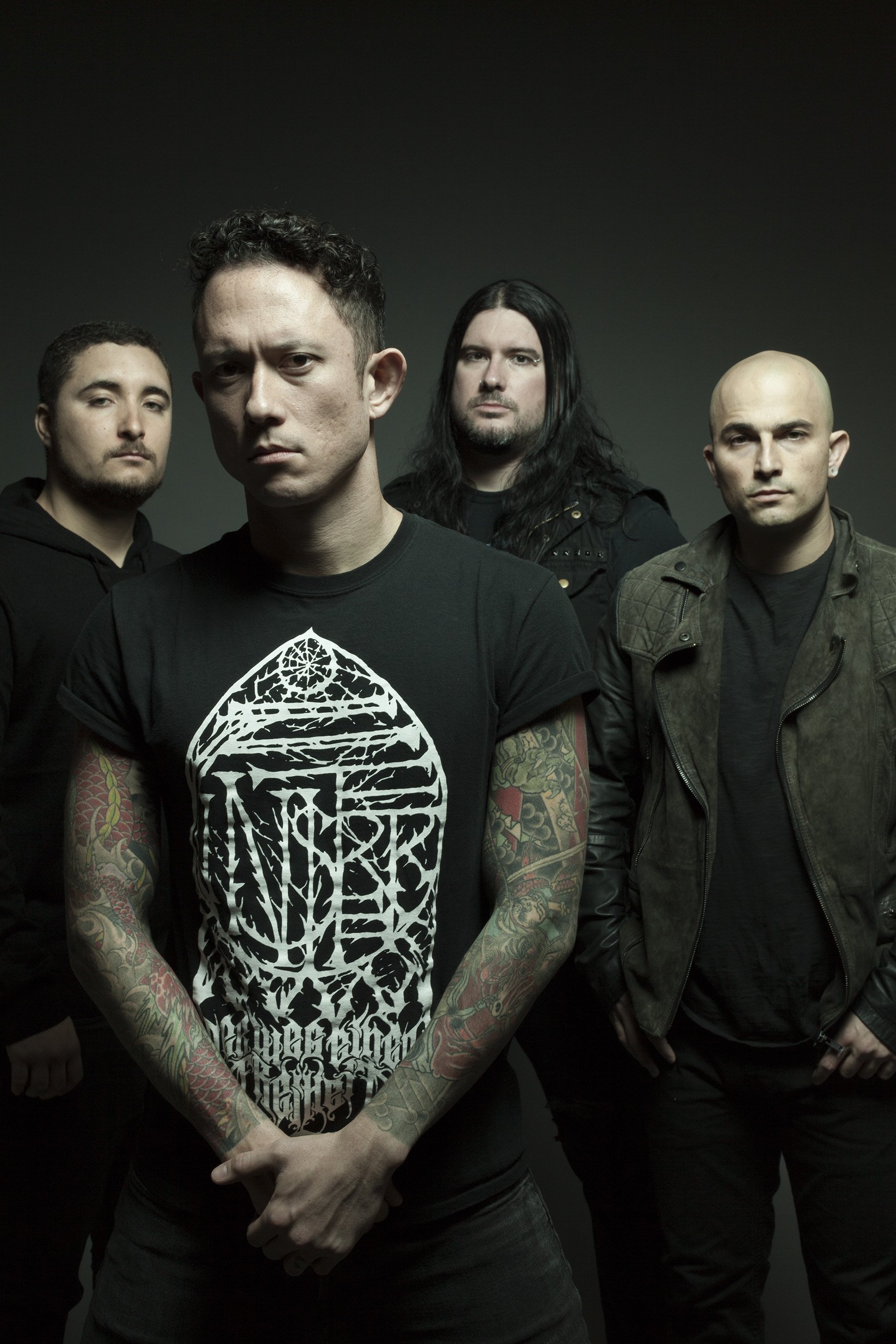 Trivium Profile Picture