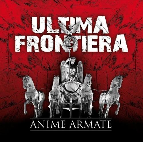 Anime Armate — Ultima Frontiera 