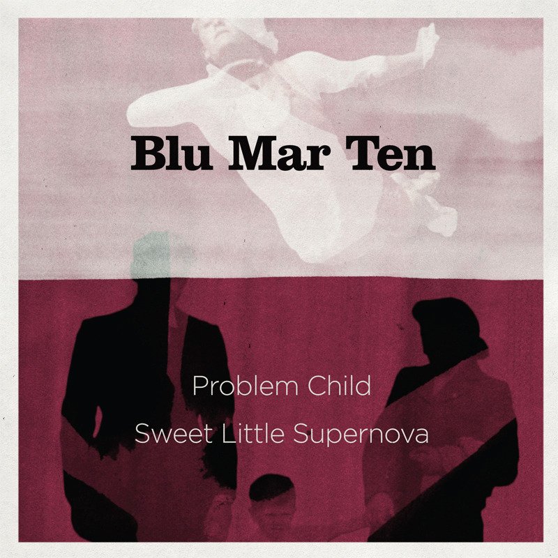 Blu Mar ten. You are safe Now my Sweet child Original.